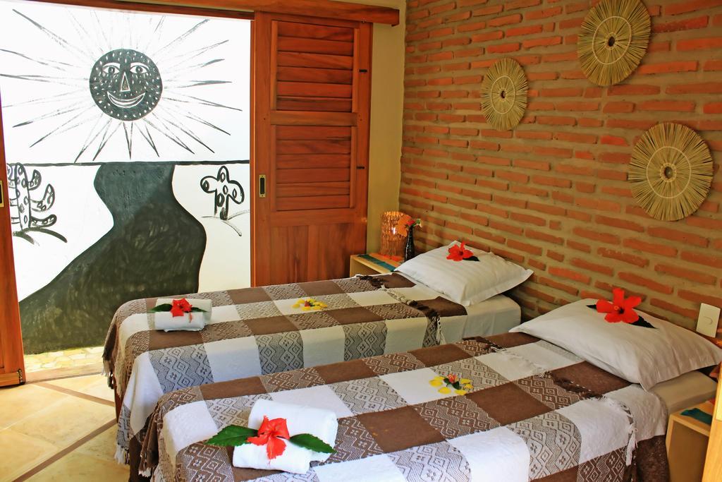 Pousada Bella Jeri Jijoca de Jericoacoara Exterior foto