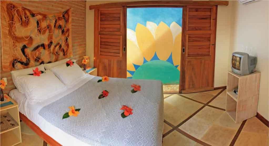Pousada Bella Jeri Jijoca de Jericoacoara Zimmer foto