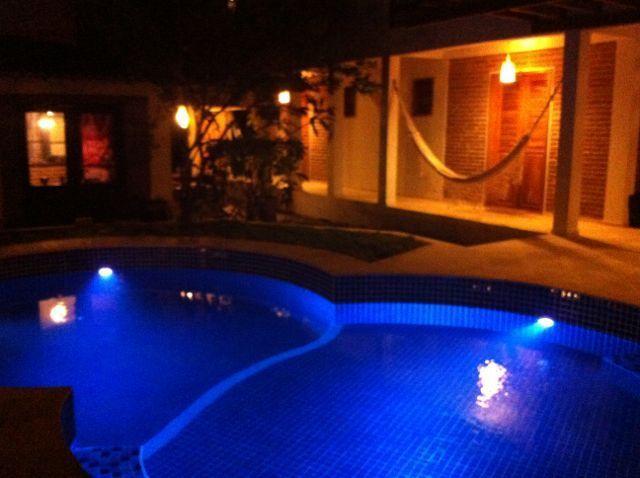 Pousada Bella Jeri Jijoca de Jericoacoara Exterior foto