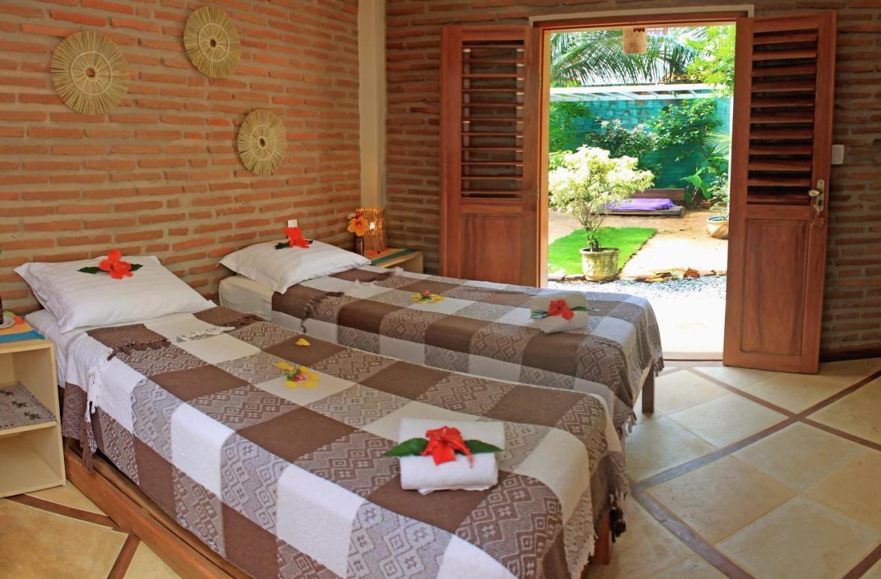 Pousada Bella Jeri Jijoca de Jericoacoara Zimmer foto