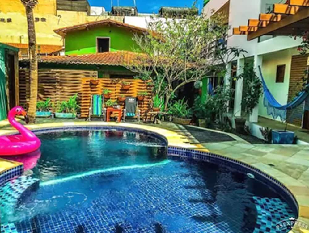 Pousada Bella Jeri Jijoca de Jericoacoara Exterior foto